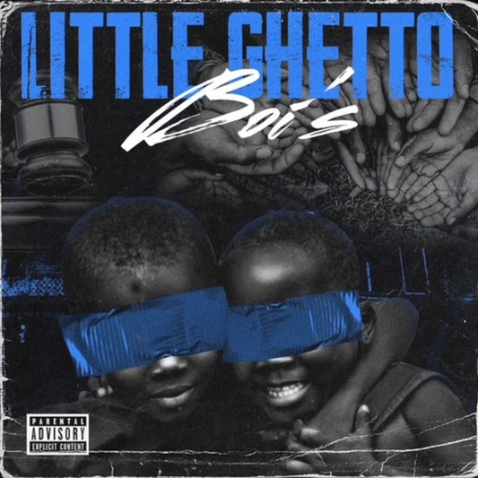 Little Ghetto Boi's
